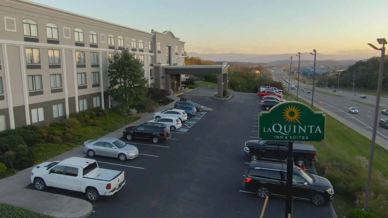 La Quinta By Wyndham Sevierville / Kodak Exterior foto