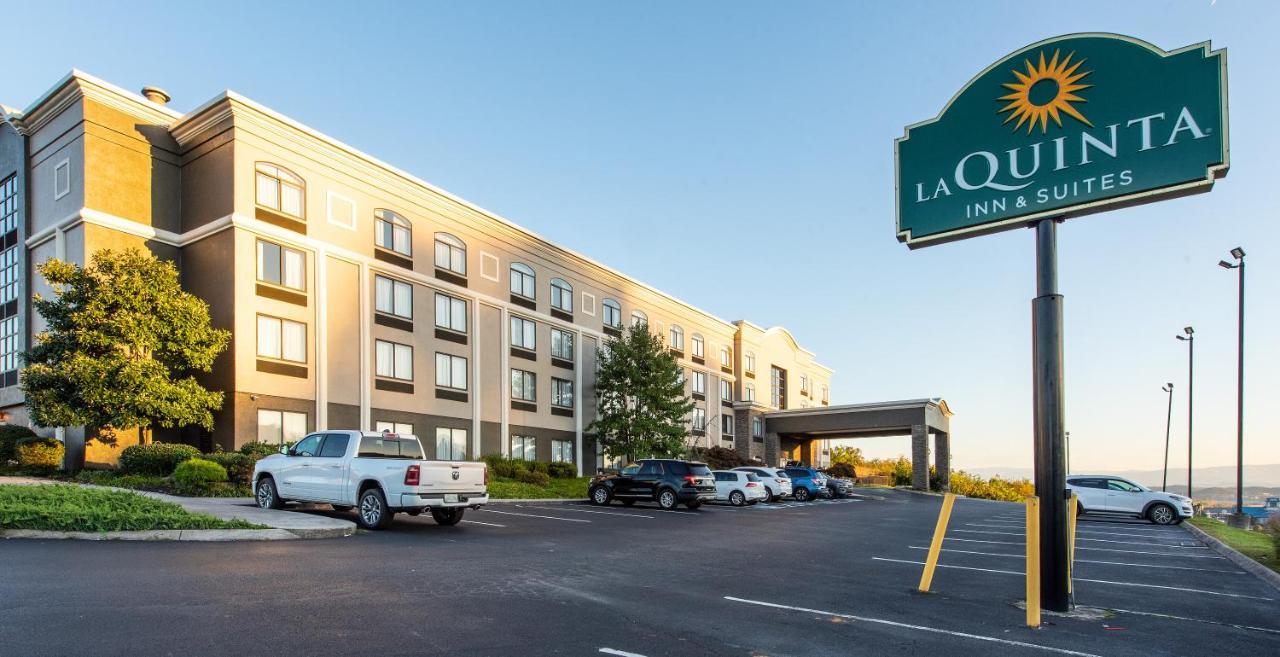La Quinta By Wyndham Sevierville / Kodak Exterior foto