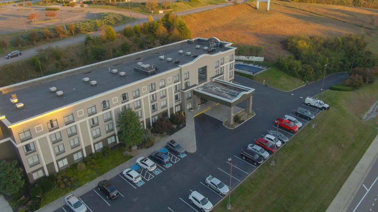 La Quinta By Wyndham Sevierville / Kodak Exterior foto