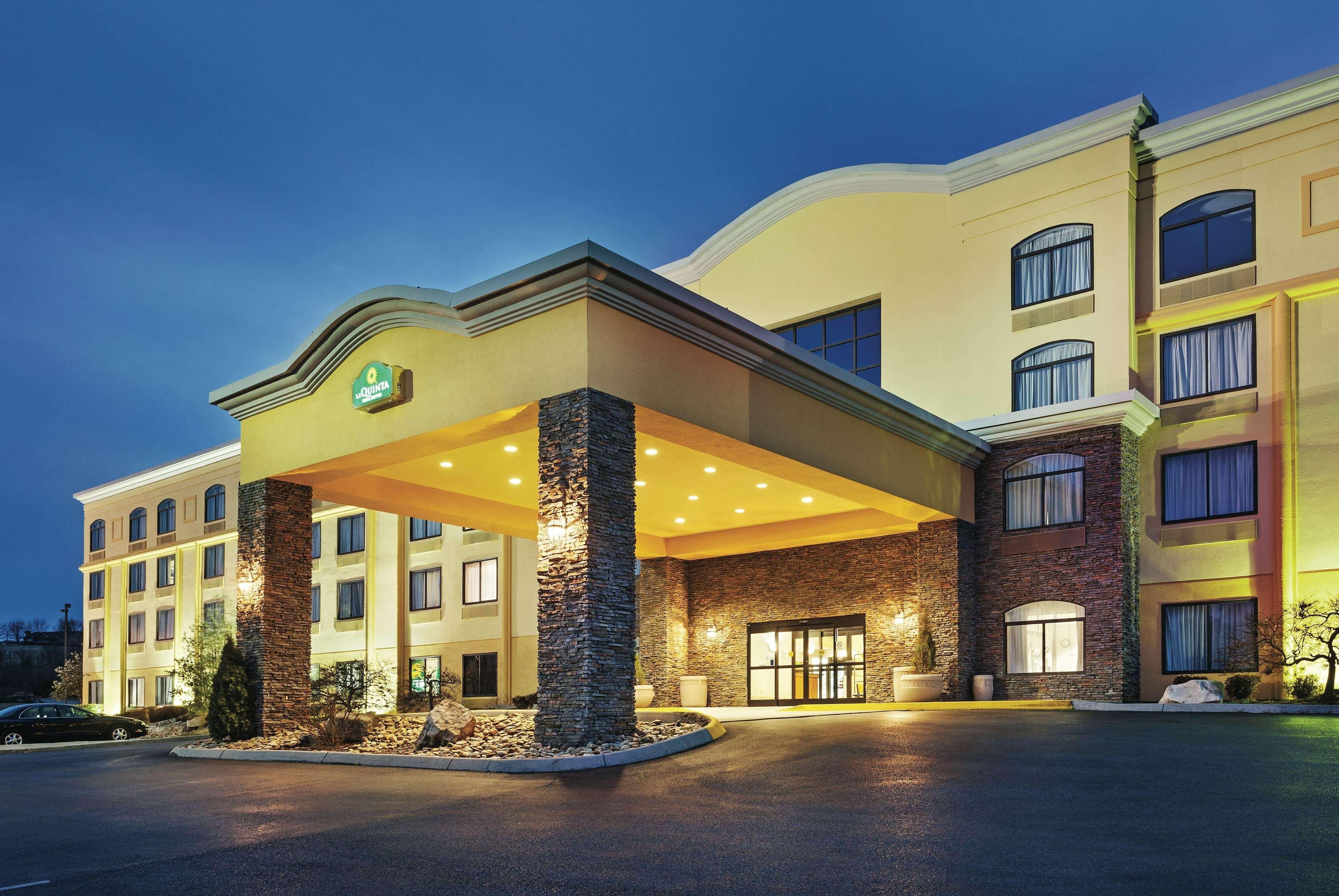 La Quinta By Wyndham Sevierville / Kodak Exterior foto