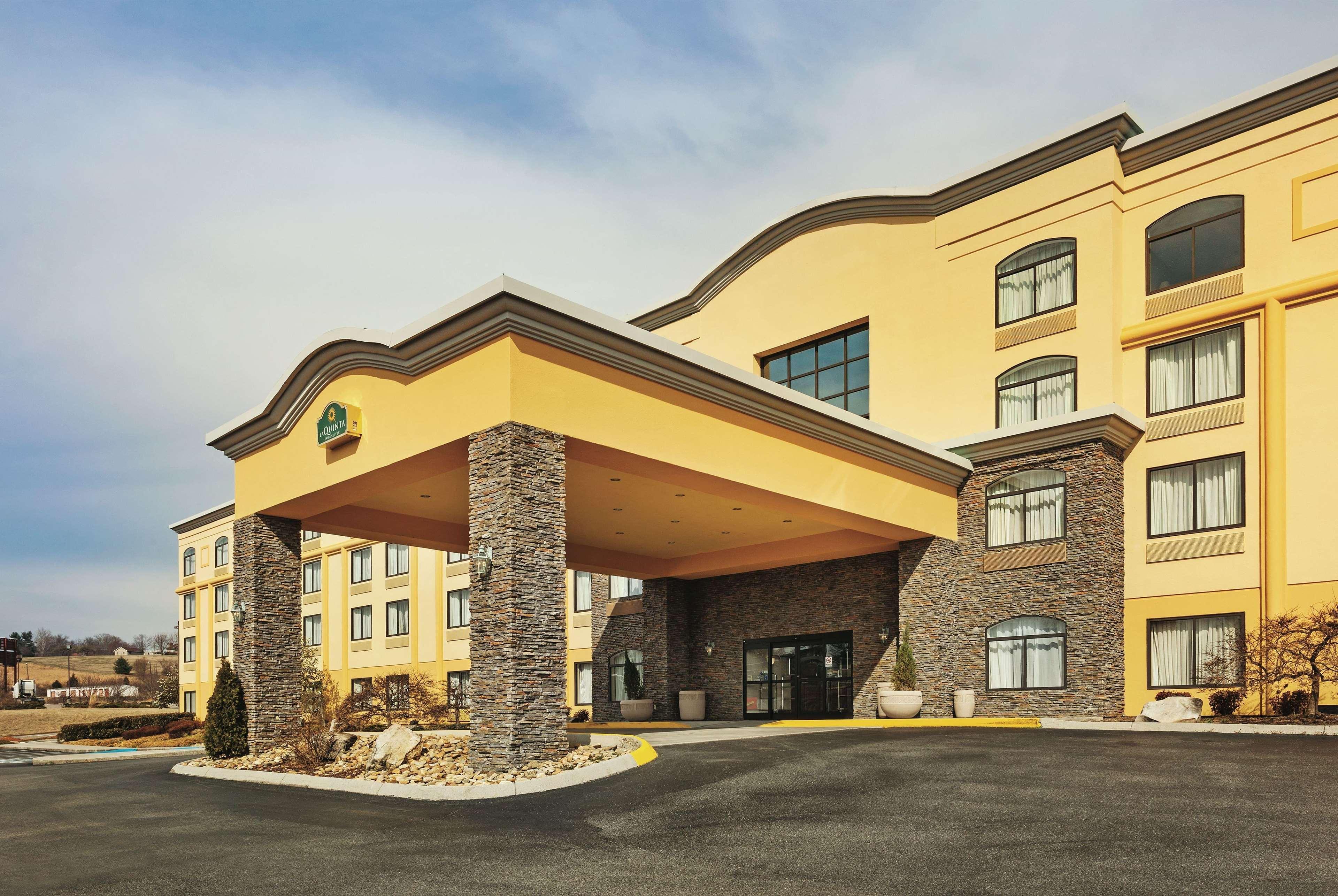La Quinta By Wyndham Sevierville / Kodak Exterior foto