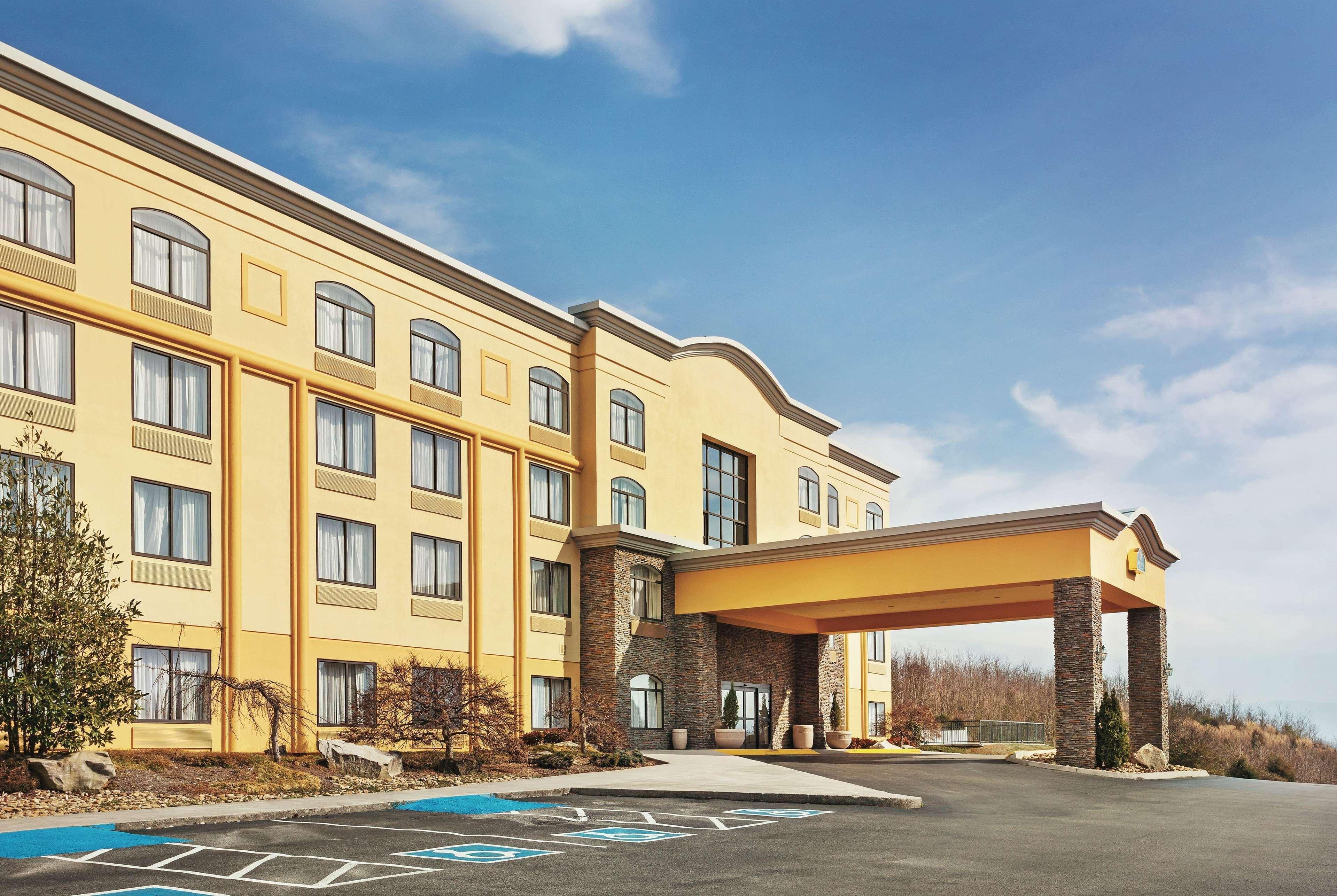 La Quinta By Wyndham Sevierville / Kodak Exterior foto