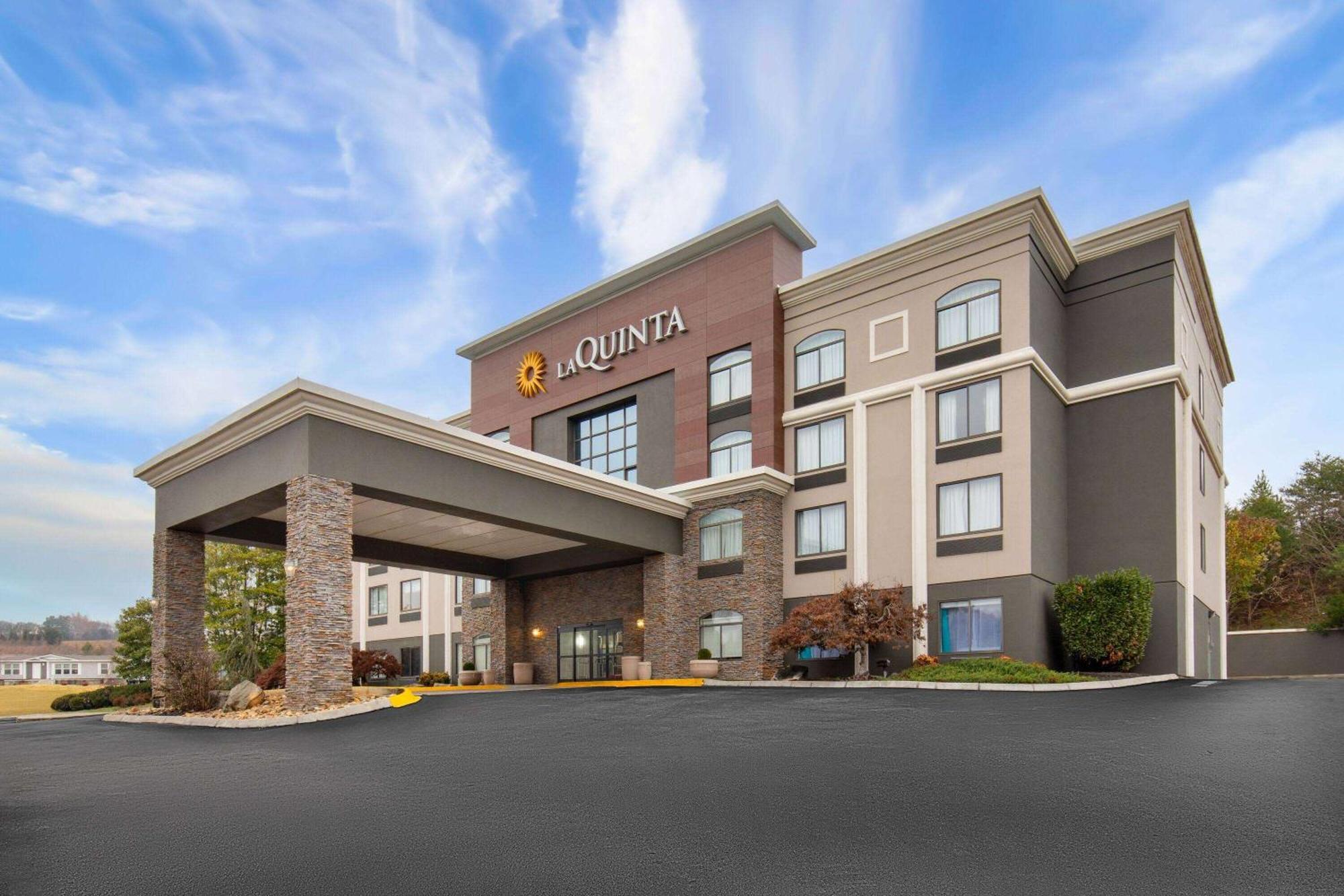 La Quinta By Wyndham Sevierville / Kodak Exterior foto