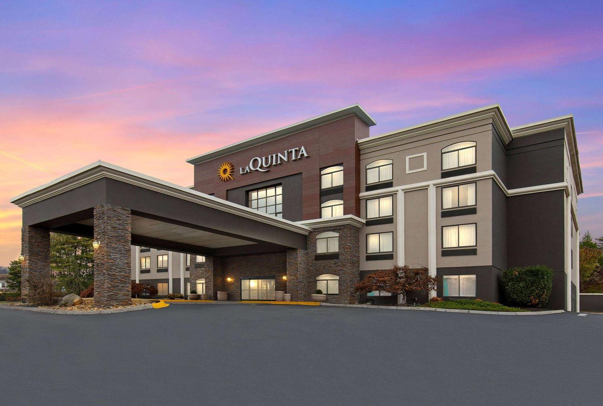 La Quinta By Wyndham Sevierville / Kodak Exterior foto