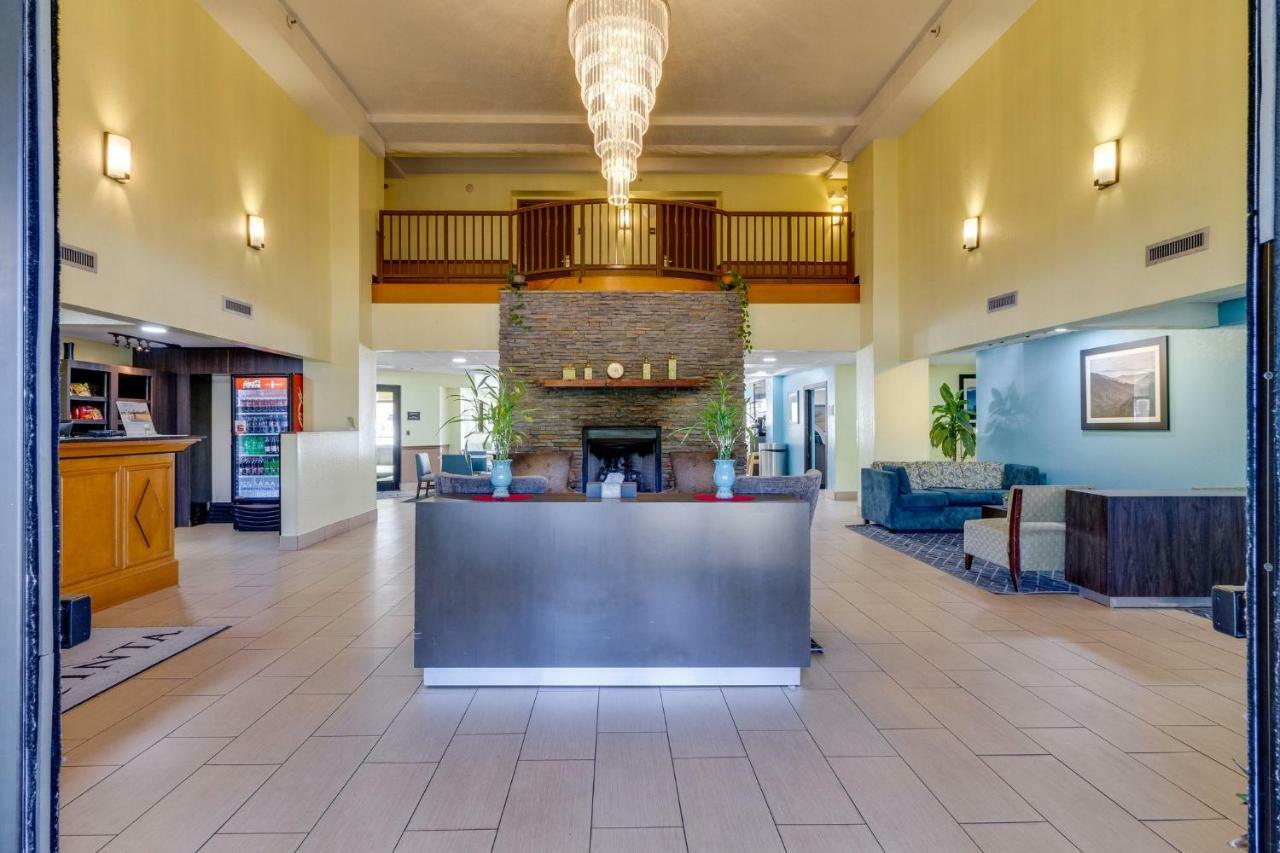 La Quinta By Wyndham Sevierville / Kodak Exterior foto